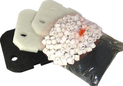 Aqua Nova Filter Media Kit for NCF1000/1200/1500