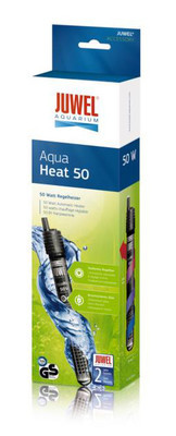 Juwel Aqua Heat 50 50watt  aquarium heater