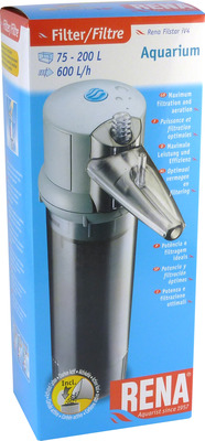 Rena Filstar Internal Aquarium Filter iV4