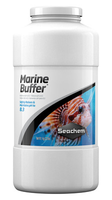Seachem Marine Buffer 1kg