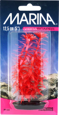 Marina Vibrascaper Anacharis Aquarium Plant Small