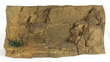 Universal Rocks 3D Background BOMBO-A 36x18