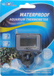 101 Fish Digital Aquarium Thermometer 