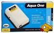 Aqua One Precision Aquarium Air Pump SR-2500