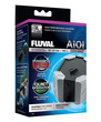 Fluval A101 Aquarium Air Pump Single Outlet with dual adjustable flow control