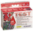Nutrafin Fresh and Saltwater pH Test Kit High Range