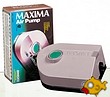Maxima Twin Aquarium Air Pump 
