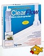 Hagen Clearflow Deluxe Aquarium Undergravel Filter 12x36 inch