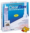 Hagen Clearflow Deluxe Aquarium Undergravel Filter 12x48 inch