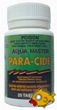 AquaMaster Para Cide Tablet Fish Medication 25 Tabs