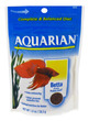 Aquarium Pharmaceuticals API Aquarian Betta Fish Food 28.3g