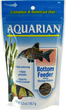 Aquarium Pharmaceuticals API Aquarian Bottom Feeder Fish Food Shrimp Pellets 90.7g