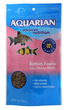 Aquarium Pharmaceuticals API Aquarian Bottom Feeder Fish Food Shrimp Pellets 255g