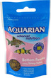 Aquarium Pharmaceuticals API Aquarian Bottom Feeder Fish Food Shrimp Pellets 41g