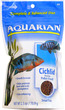 Aquarium Pharmaceuticals API Aquarian Cichlid Fish Food Small Pellet 70.9g