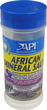 Aquarium Pharmaceuticals API Cichlid African Mineral Salts 240g