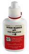 Aquarium Pharmaceuticals API High Range pH Refill 37mL