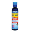 Aquarium Pharmaceuticals API Melafix Fish Medication 237mL