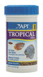API Tropical Fish Mini Pellets 0.5mm 48g