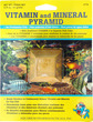 Aquarium Pharmaceuticals API Vitamin and Mineral Pyramid 