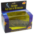 Action Aquarium Bubblers Alligator Head