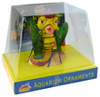 Action Aquarium Bubblers Sea Horse