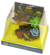 Action Aquarium Bubblers Talking Eel
