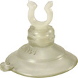 Aquarium Airline Clip Holder 30mm dia
