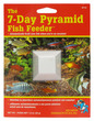 Aquarium Pharmaceuticals API Pyramid Feeder 7 Day