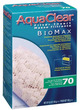 AquaClear BioMax Hang On Filter Media 70