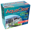 AquaClear 50 Aquarium Hang On Filter (A610)
