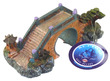 Aqua Decore Neptune Medium Bridge with Steps