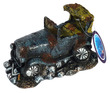 Aqua Decore Neptune Old Car Convertible