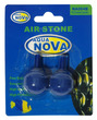 Aqua Nova Aquarium Air Stone Ball 2.2cm dia