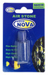 Aqua Nova Aquarium Air Stone Cylinder 15x25mm 