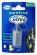Aqua Nova Aquarium Air Stone Cylinder 15x25mm length