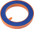 Aqua Nova Aquarium Air Stone Ring 75mm dia