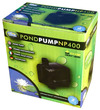 Aqua Nova Aquarium Submersible Pump 400