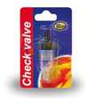 Aqua Nova Aquarium Check Valve Single