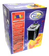 Aqua Nova Aquarium Canister Filter 1200L/hr