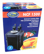 Aqua Nova Aquarium Canister Filter 1500L/hr M2