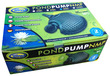 Aqua Nova Eco Pond Pump 3000