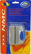 Aqua Nova Floating Magnet Fish Tank Cleaner Small