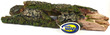 Aqua Nova Fish Tank Resin Ornament Bark Half Log