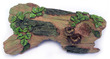 Aqua Nova Fish Tank Resin Ornament Log Decoration
