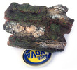 Aqua Nova Fish Tank Resin Ornament Log Decoration