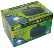 Aqua Nova Submersible Pond Pump 1000