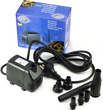 Aqua Nova Submersible Pond Pump 1000