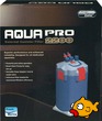 Aqua Pro Canister Filter 2200