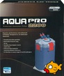 Aqua Pro Canister Filter 2200 UV